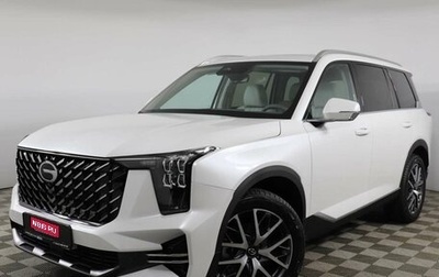 GAC GS8, 2024 год, 4 499 000 рублей, 1 фотография
