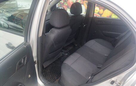 Chevrolet Aveo III, 2010 год, 180 000 рублей, 6 фотография