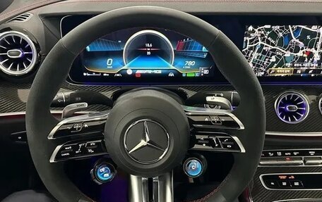 Mercedes-Benz CLS AMG, 2021 год, 5 300 000 рублей, 9 фотография