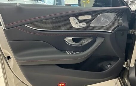 Mercedes-Benz CLS AMG, 2021 год, 5 300 000 рублей, 7 фотография