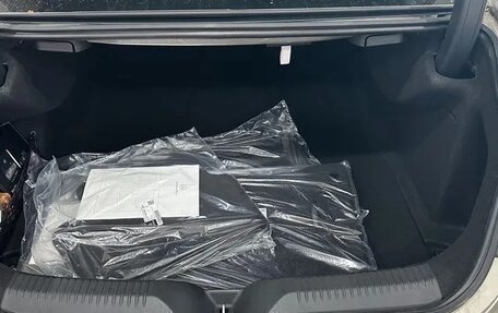 Mercedes-Benz CLS AMG, 2021 год, 5 300 000 рублей, 19 фотография