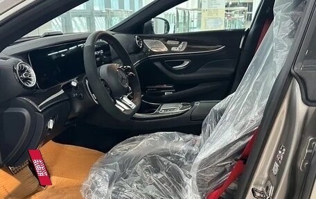 Mercedes-Benz CLS AMG, 2021 год, 5 300 000 рублей, 8 фотография