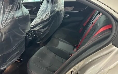 Mercedes-Benz CLS AMG, 2021 год, 5 300 000 рублей, 18 фотография