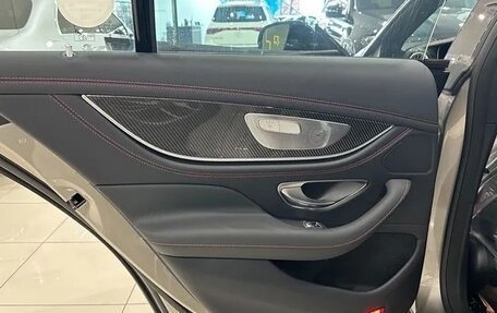 Mercedes-Benz CLS AMG, 2021 год, 5 300 000 рублей, 17 фотография
