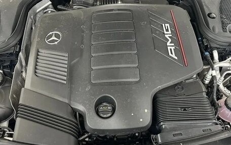 Mercedes-Benz CLS AMG, 2021 год, 5 300 000 рублей, 6 фотография