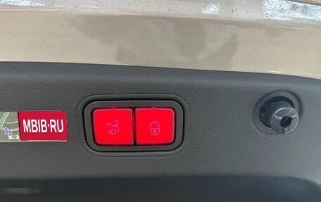 Mercedes-Benz CLS AMG, 2021 год, 5 300 000 рублей, 20 фотография