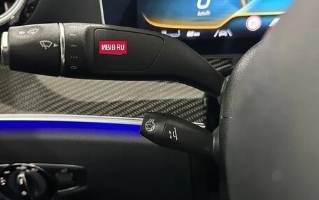 Mercedes-Benz CLS AMG, 2021 год, 5 300 000 рублей, 10 фотография