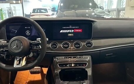 Mercedes-Benz CLS AMG, 2021 год, 5 300 000 рублей, 14 фотография