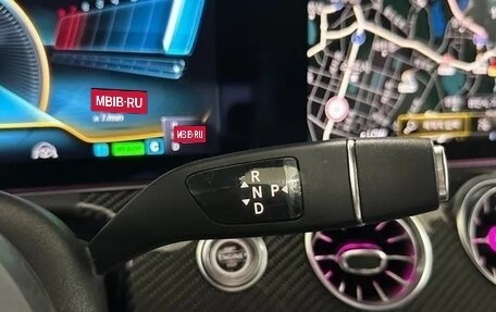 Mercedes-Benz CLS AMG, 2021 год, 5 300 000 рублей, 12 фотография