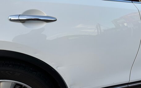 Infiniti FX II, 2010 год, 1 800 000 рублей, 16 фотография