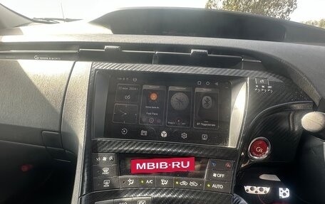 Toyota Prius, 2013 год, 1 610 000 рублей, 11 фотография
