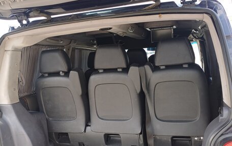 Mercedes-Benz Vito, 2001 год, 950 000 рублей, 9 фотография