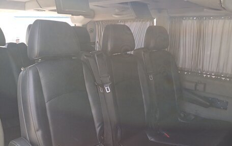 Mercedes-Benz Vito, 2001 год, 950 000 рублей, 7 фотография