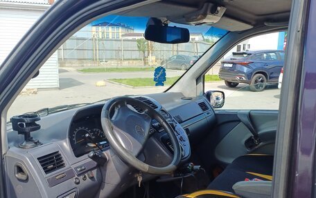 Mercedes-Benz Vito, 2001 год, 950 000 рублей, 11 фотография