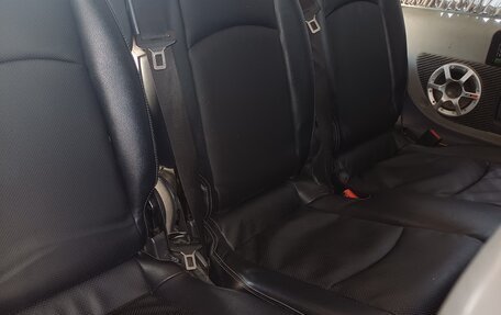 Mercedes-Benz Vito, 2001 год, 950 000 рублей, 10 фотография