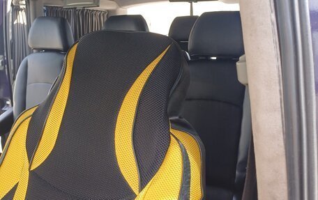 Mercedes-Benz Vito, 2001 год, 950 000 рублей, 14 фотография