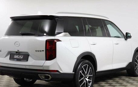 GAC GS8, 2024 год, 4 499 000 рублей, 6 фотография