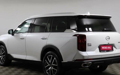 GAC GS8, 2024 год, 4 499 000 рублей, 4 фотография