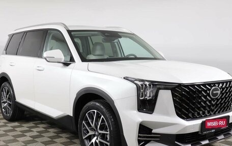 GAC GS8, 2024 год, 4 499 000 рублей, 3 фотография