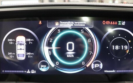 GAC GS8, 2024 год, 4 499 000 рублей, 18 фотография