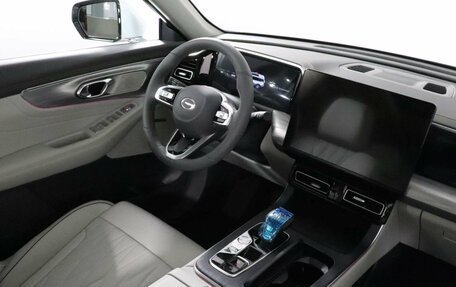 GAC GS8, 2024 год, 4 499 000 рублей, 16 фотография