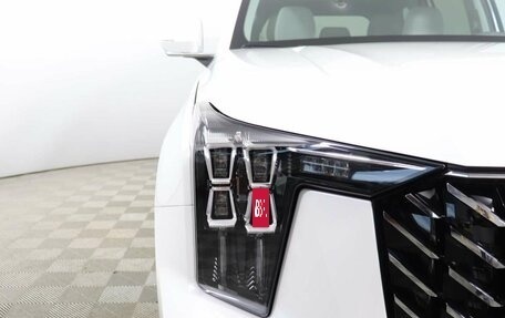GAC GS8, 2024 год, 4 499 000 рублей, 10 фотография