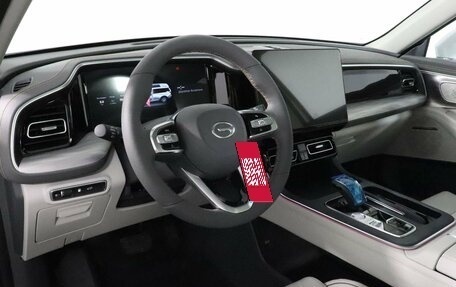 GAC GS8, 2024 год, 4 499 000 рублей, 12 фотография