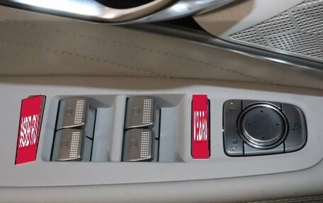 GAC GS8, 2024 год, 4 499 000 рублей, 23 фотография