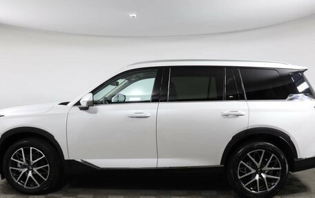 GAC GS8, 2024 год, 4 499 000 рублей, 8 фотография