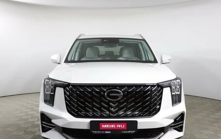 GAC GS8, 2024 год, 4 499 000 рублей, 2 фотография