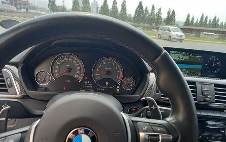 BMW M3, 2018 год, 5 120 000 рублей, 6 фотография