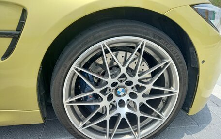 BMW M3, 2018 год, 5 120 000 рублей, 5 фотография