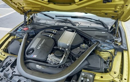 BMW M3, 2018 год, 5 120 000 рублей, 9 фотография