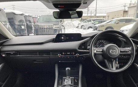 Mazda 3, 2022 год, 1 180 000 рублей, 7 фотография