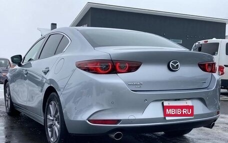 Mazda 3, 2022 год, 1 180 000 рублей, 4 фотография
