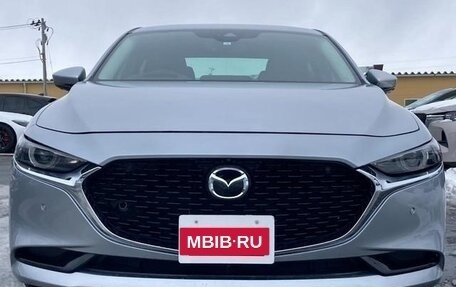 Mazda 3, 2022 год, 1 180 000 рублей, 2 фотография