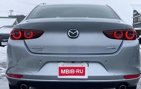 Mazda 3, 2022 год, 1 180 000 рублей, 5 фотография