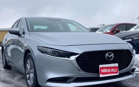 Mazda 3, 2022 год, 1 180 000 рублей, 3 фотография