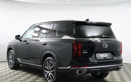 GAC GS8, 2024 год, 4 849 000 рублей, 4 фотография