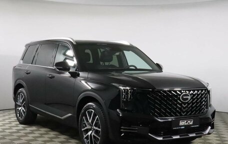 GAC GS8, 2024 год, 4 849 000 рублей, 3 фотография