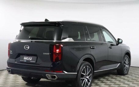 GAC GS8, 2024 год, 4 849 000 рублей, 6 фотография