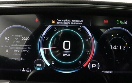 GAC GS8, 2024 год, 4 849 000 рублей, 19 фотография