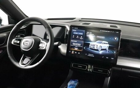 GAC GS8, 2024 год, 4 849 000 рублей, 16 фотография