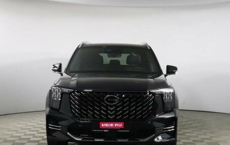 GAC GS8, 2024 год, 4 849 000 рублей, 2 фотография