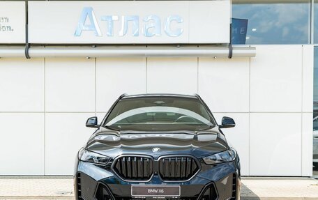 BMW X6, 2024 год, 14 990 000 рублей, 7 фотография