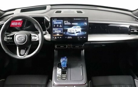 GAC GS8, 2024 год, 4 849 000 рублей, 17 фотография