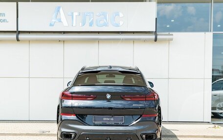 BMW X6, 2024 год, 14 990 000 рублей, 9 фотография