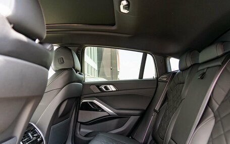 BMW X6, 2024 год, 14 990 000 рублей, 15 фотография