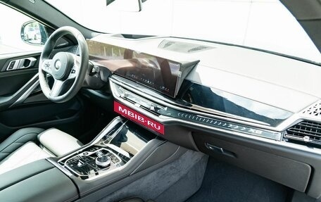 BMW X6, 2024 год, 14 990 000 рублей, 13 фотография