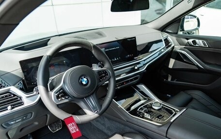 BMW X6, 2024 год, 14 990 000 рублей, 3 фотография